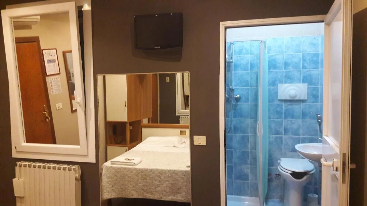 Hotel Saint Lorenz Reggio nell'Emilia