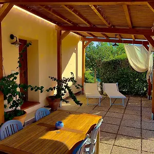 Apartment Carpine Bio In Maremma