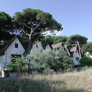 Logonovo Apartment