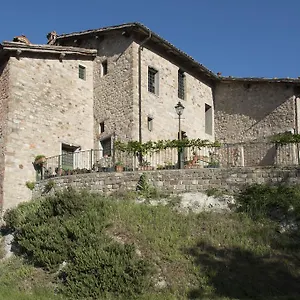Tenuta Folesano Wine Estate 13th Century Bauernhof