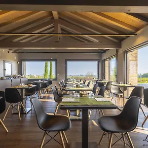 Vakantieboerderij La Razza