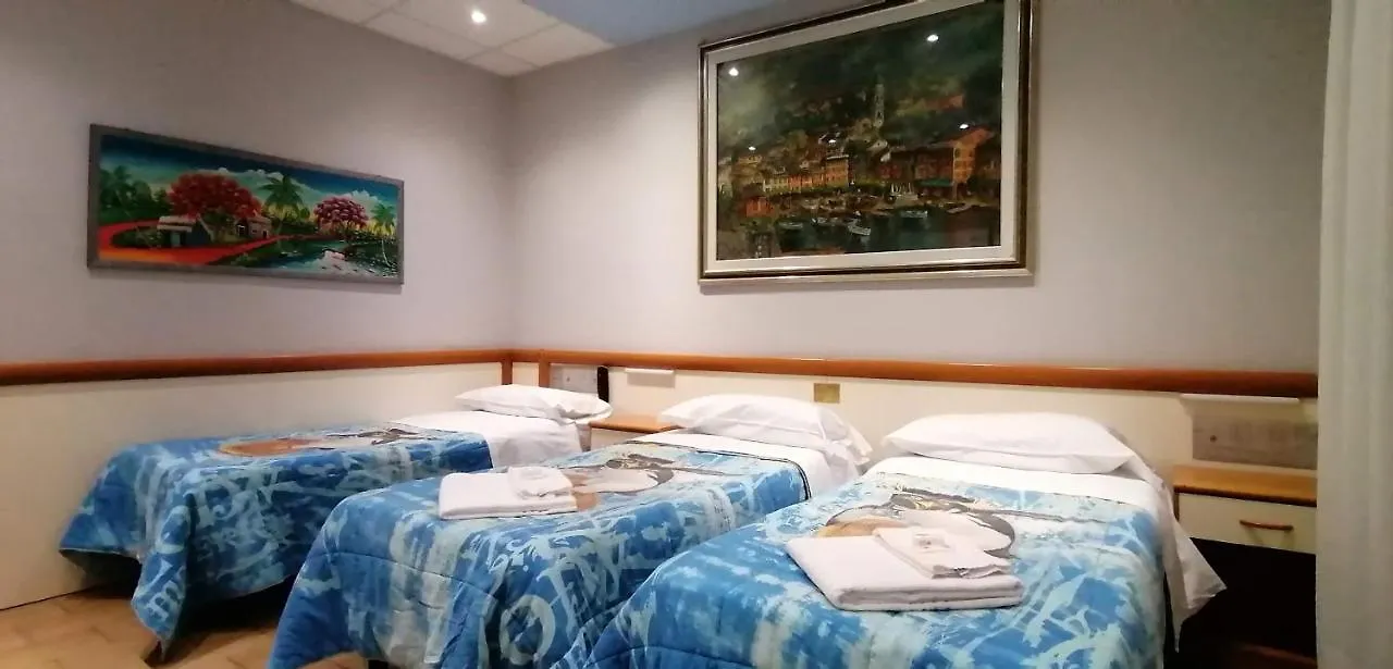 Hotel Saint Lorenz Reggio Emilia