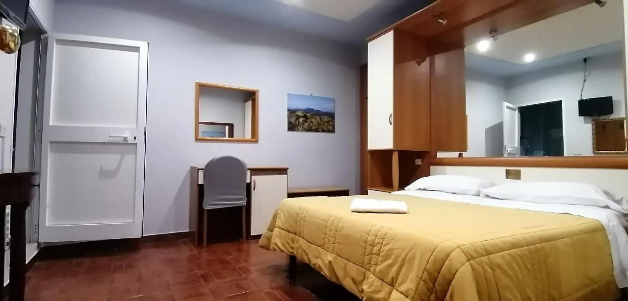 Hotel Saint Lorenz Reggio Emilia