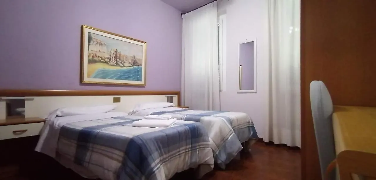 Hotel Saint Lorenz Reggio Emilia Italy