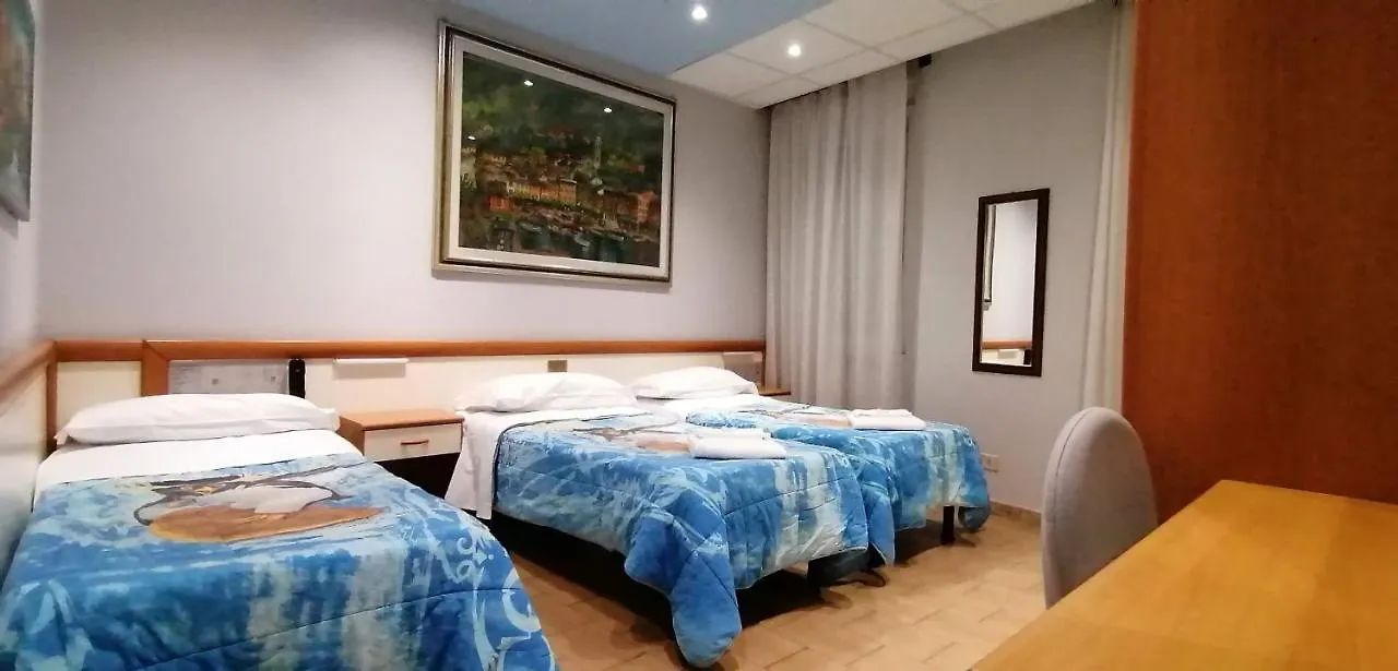 Hotel Saint Lorenz Reggio Emilia