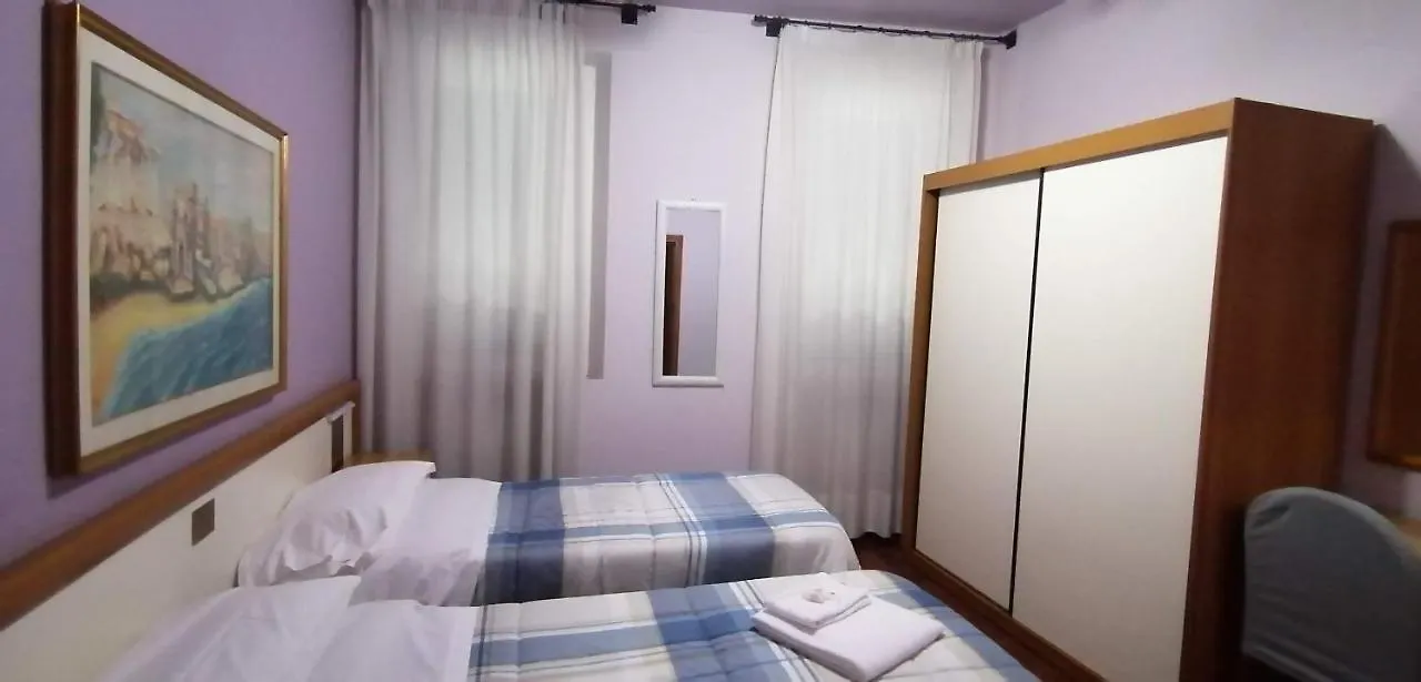 **  Hotel Saint Lorenz Reggio Emilia Italy