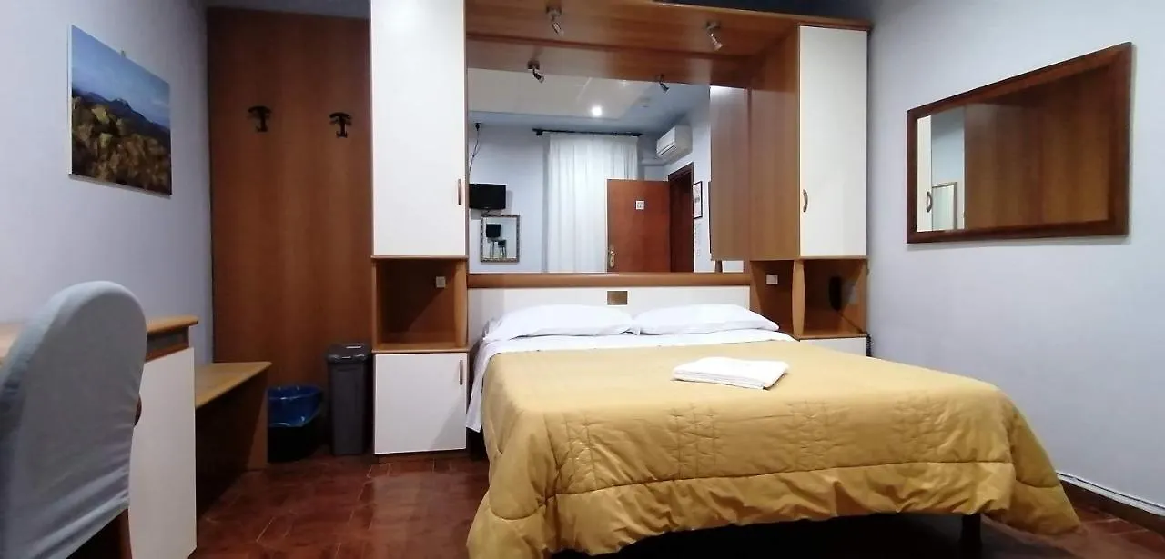 Hotel Saint Lorenz Reggio Emilia