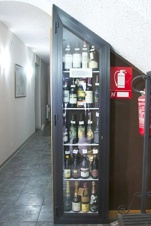Hotel Saint Lorenz Reggio Emilia Italy