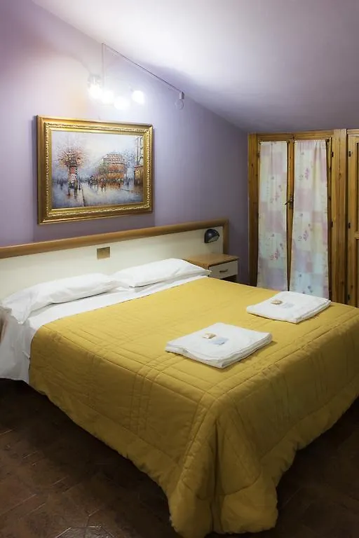 Hotel Saint Lorenz Reggio Emilia