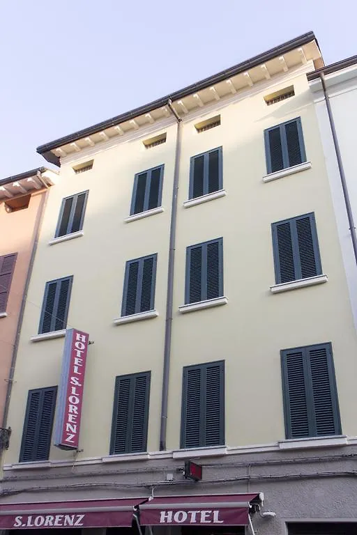 Hotel Saint Lorenz Reggio Emilia